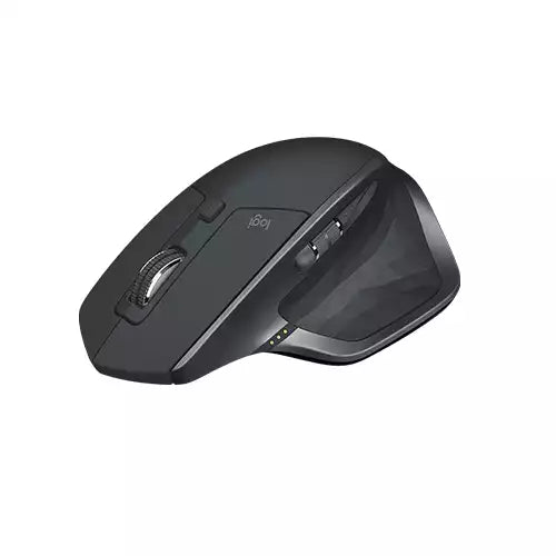 Logitech MX Master 2S Wireless Mouse (MLT510)