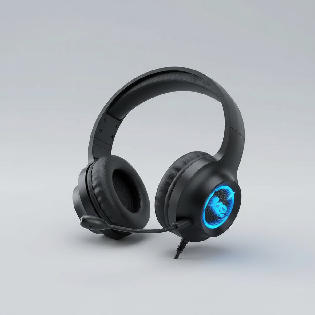 Onikuma X36 Wired Gaming Headphone (HOK3506)