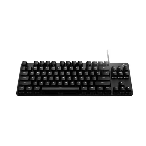 Logitech G413 TKL SE (Tenkeyless Special Edition) Mechanical Gaming Keyboard (KLT1503)