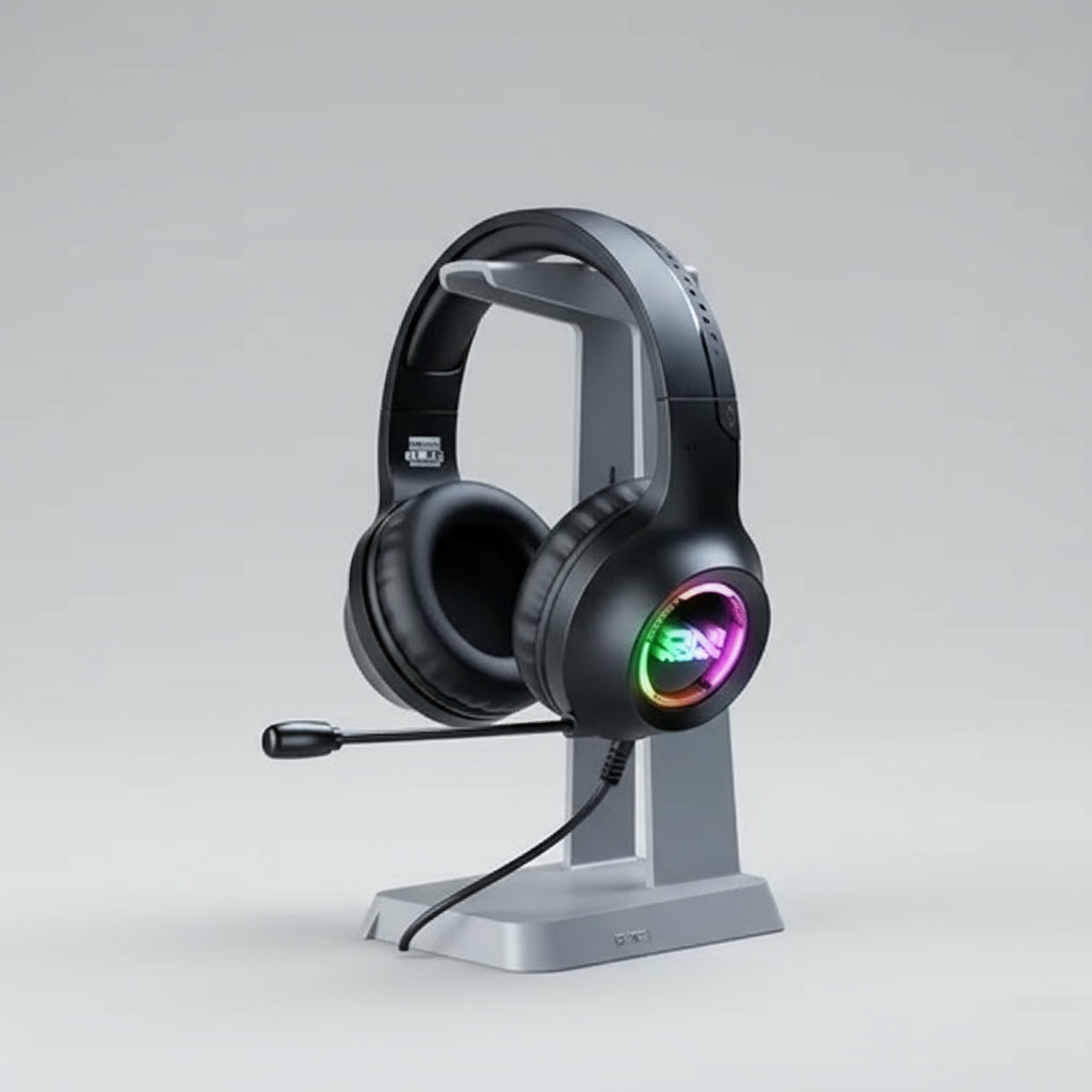 Onikuma X36 Wired Gaming Headphone (HOK3506)