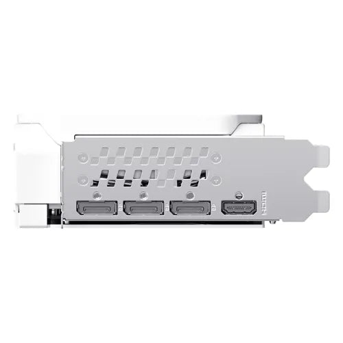 Manli Polar Fox GeForce RTX 5060 Ti OC Triple Fan 16GB GDDR7 Graphics Card (GCM90105)