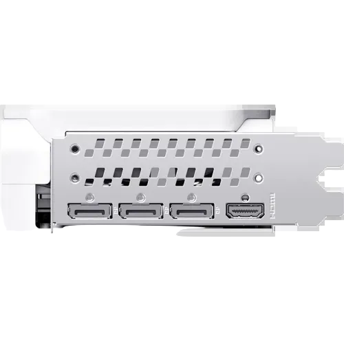 Manli Polar Fox V2 GeForce RTX 5070 OC 12GB GDDR7 Graphics Card (GCM90102)