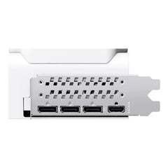 Manli Polar Fox V2 GeForce RTX 5080 OC 16GB GDDR7 Graphics Card