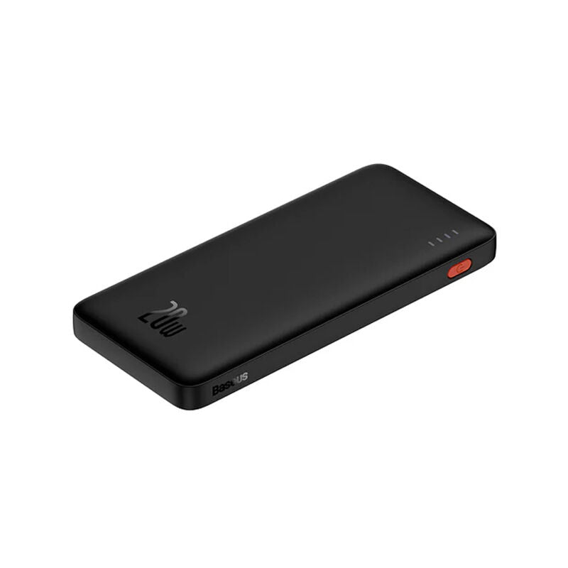 Baseus Airpow 20W 10000mAh Portable Power Bank (PBB7419)