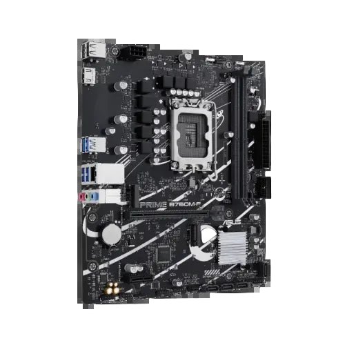 Asus PRIME B760M-F WIFI mATX Motherboard (MAI5823)