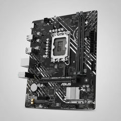 ASUS PRIME H610M-F D4 R2.0 DDR4 LGA1700 mATX Motherboard