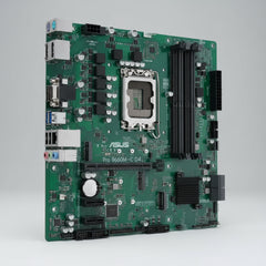 ASUS Pro B660M-C D4-CSM mATX Motherboard
