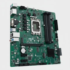 ASUS Pro B660M-C D4-CSM mATX Motherboard