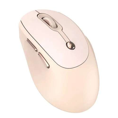 T-WOLF Q7 Rechargeable Wireless Mouse (MTW1105)