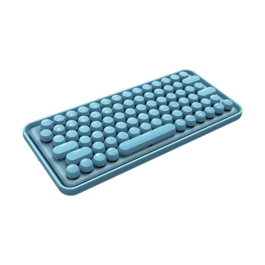 Rapoo Ralemo Pre 5 Multi-mode Wireless Mechanical Keyboard (KRP1708)