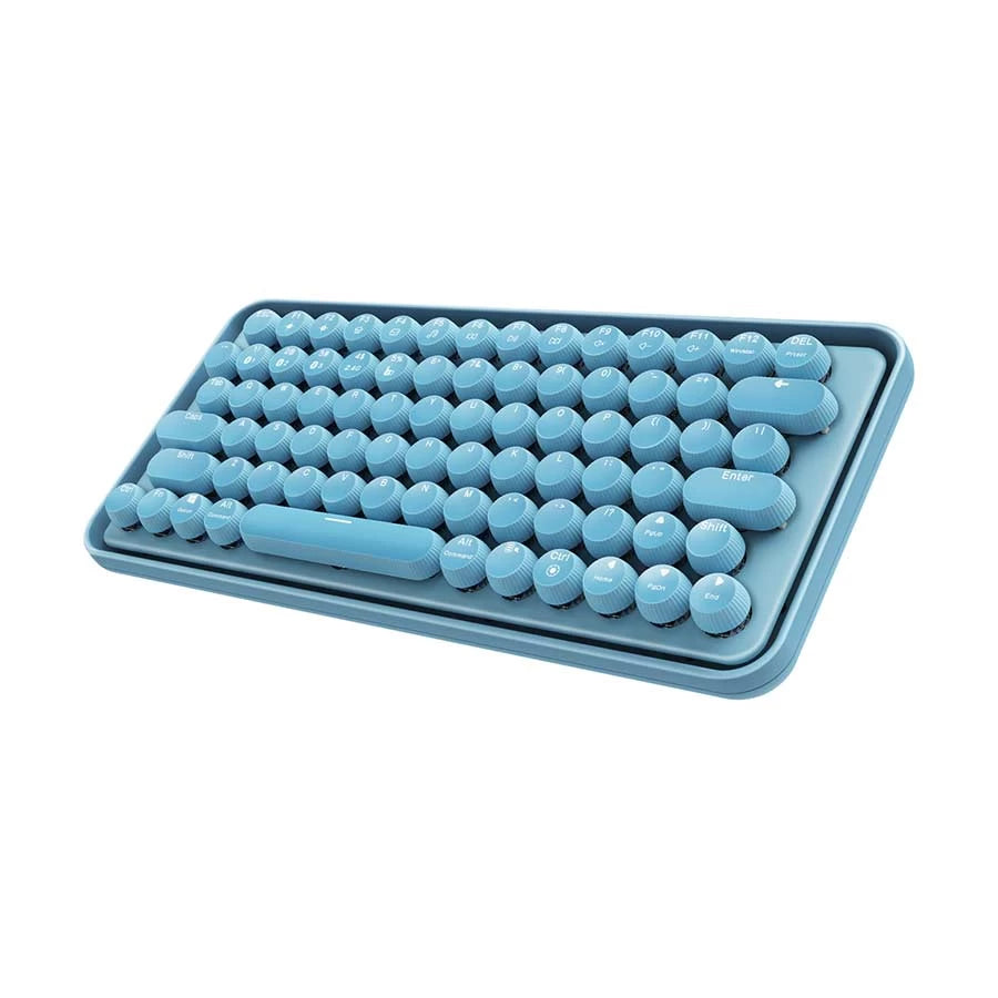 Rapoo Ralemo Pre 5 Multi-mode Wireless Mechanical Keyboard (KRP1708)