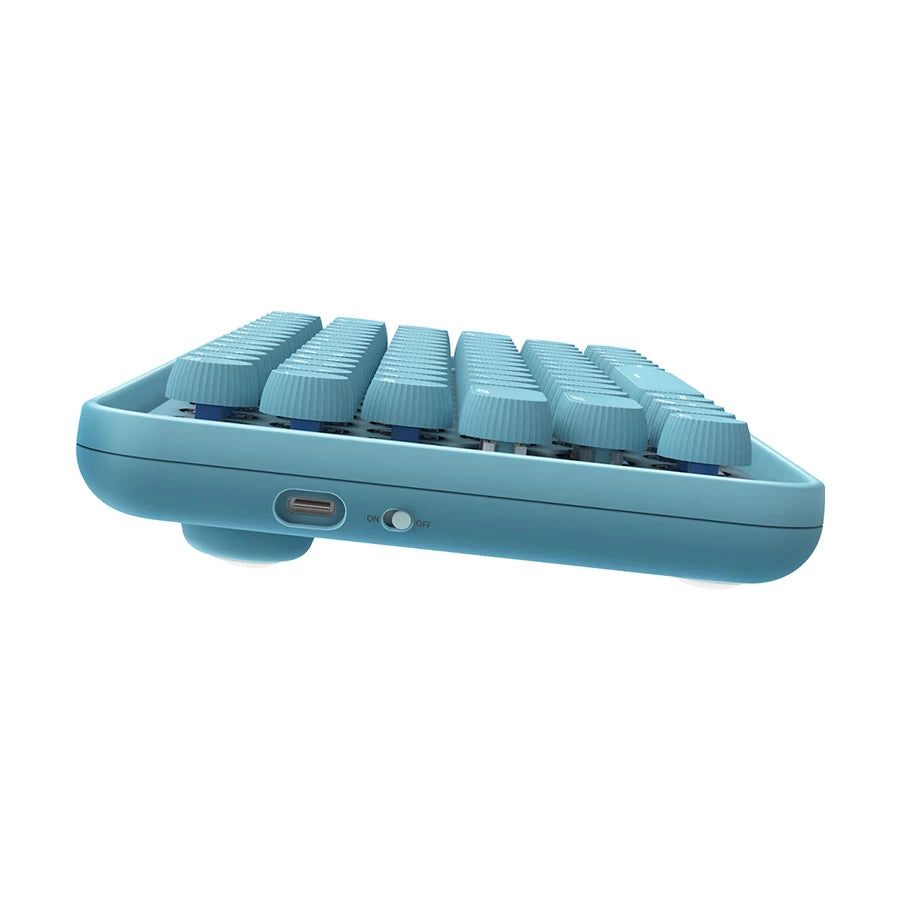 Rapoo Ralemo Pre 5 Multi-mode Wireless Mechanical Keyboard (KRP1708)