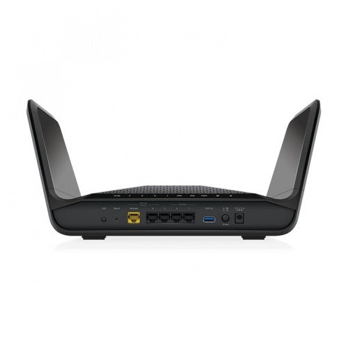 Netgear Nighthawk RAX70 AX6600 Tri-Band WiFi Router (RN4401)