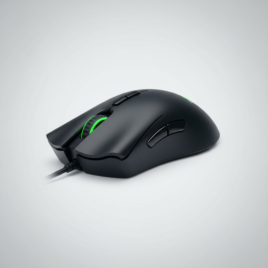 Razer DeathAdder Essential Gaming Mouse (Global) (MRZ1307)