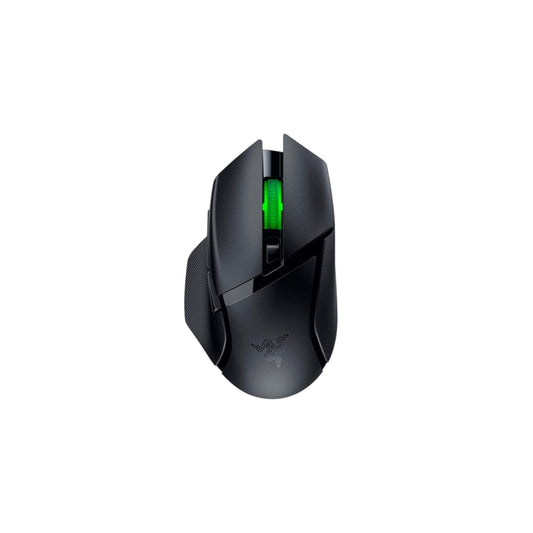 Razer Basilisk V3 X HyperSpeed RGB Wireless Gaming Mouse
