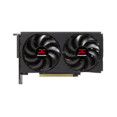 PowerColor Reaper AMD Radeon RX 9060 XT 16GB GDDR6 Graphics Card