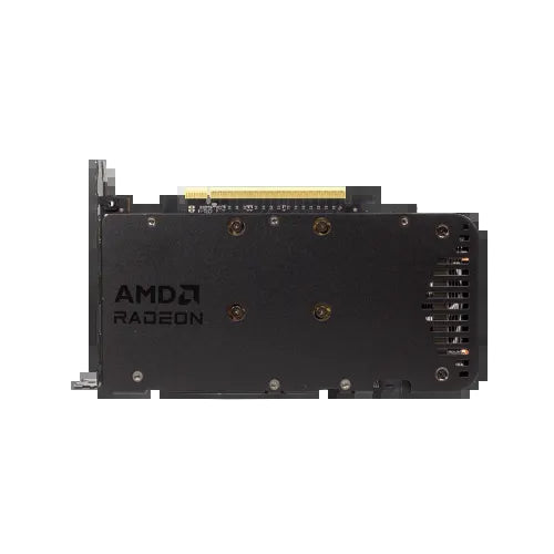 PowerColor Reaper AMD Radeon RX 9060 XT 16GB GDDR6 Graphics Card