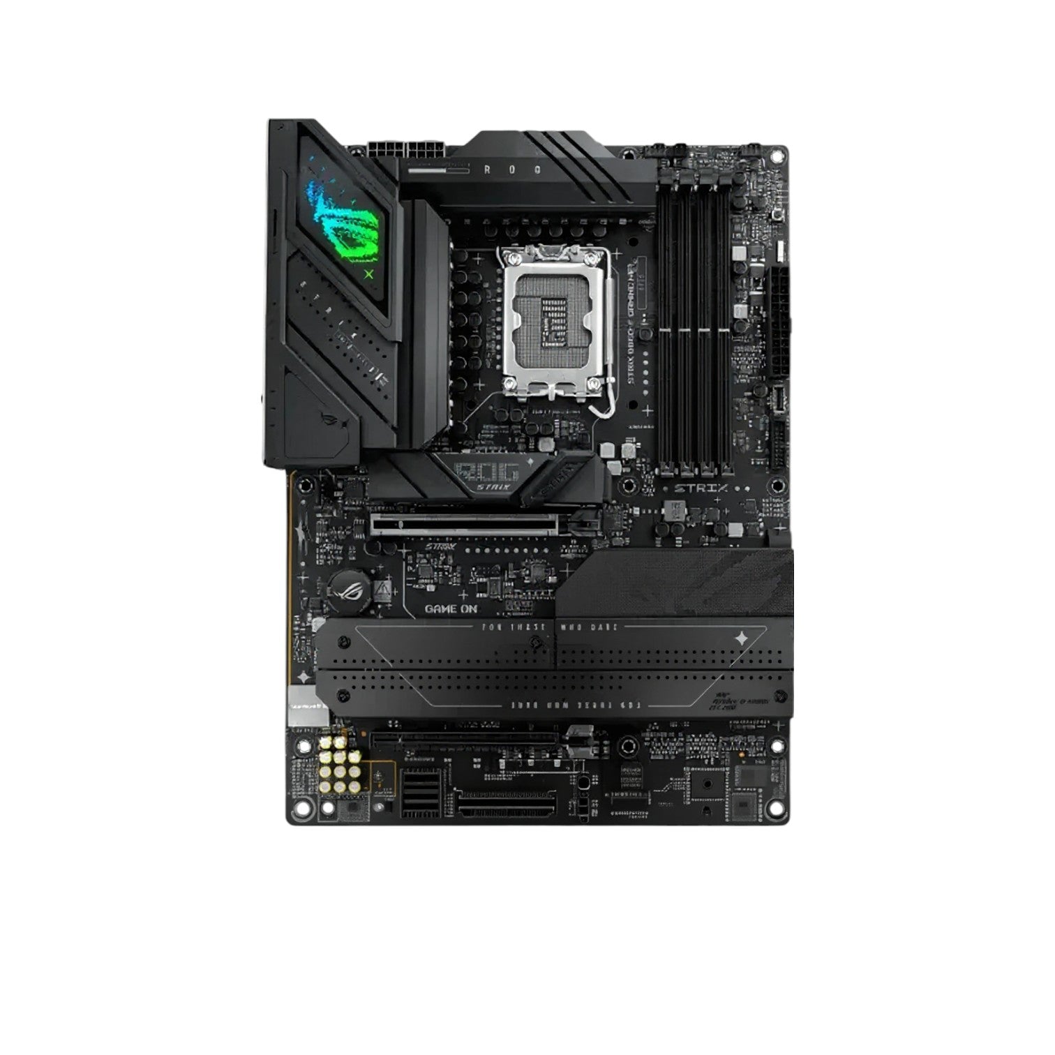 Asus ROG STRIX B860-F GAMING WIFI LGA 1851 ATX Motherboard (MAI5808)