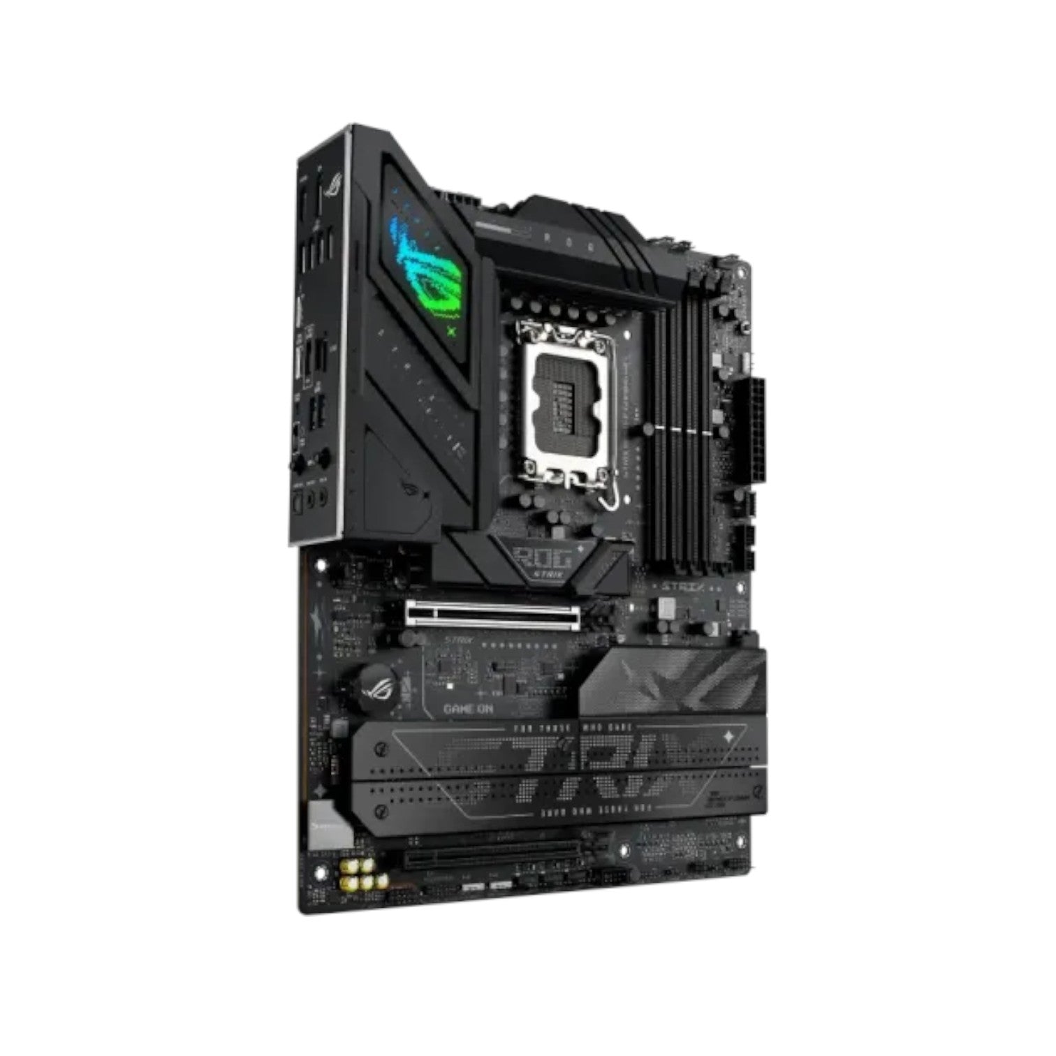 Asus ROG STRIX B860-F GAMING WIFI LGA 1851 ATX Motherboard (MAI5808)