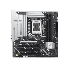 ASUS PRIME Z890M-PLUS WIFI-CSM LGA 1851 mATX Motherboard