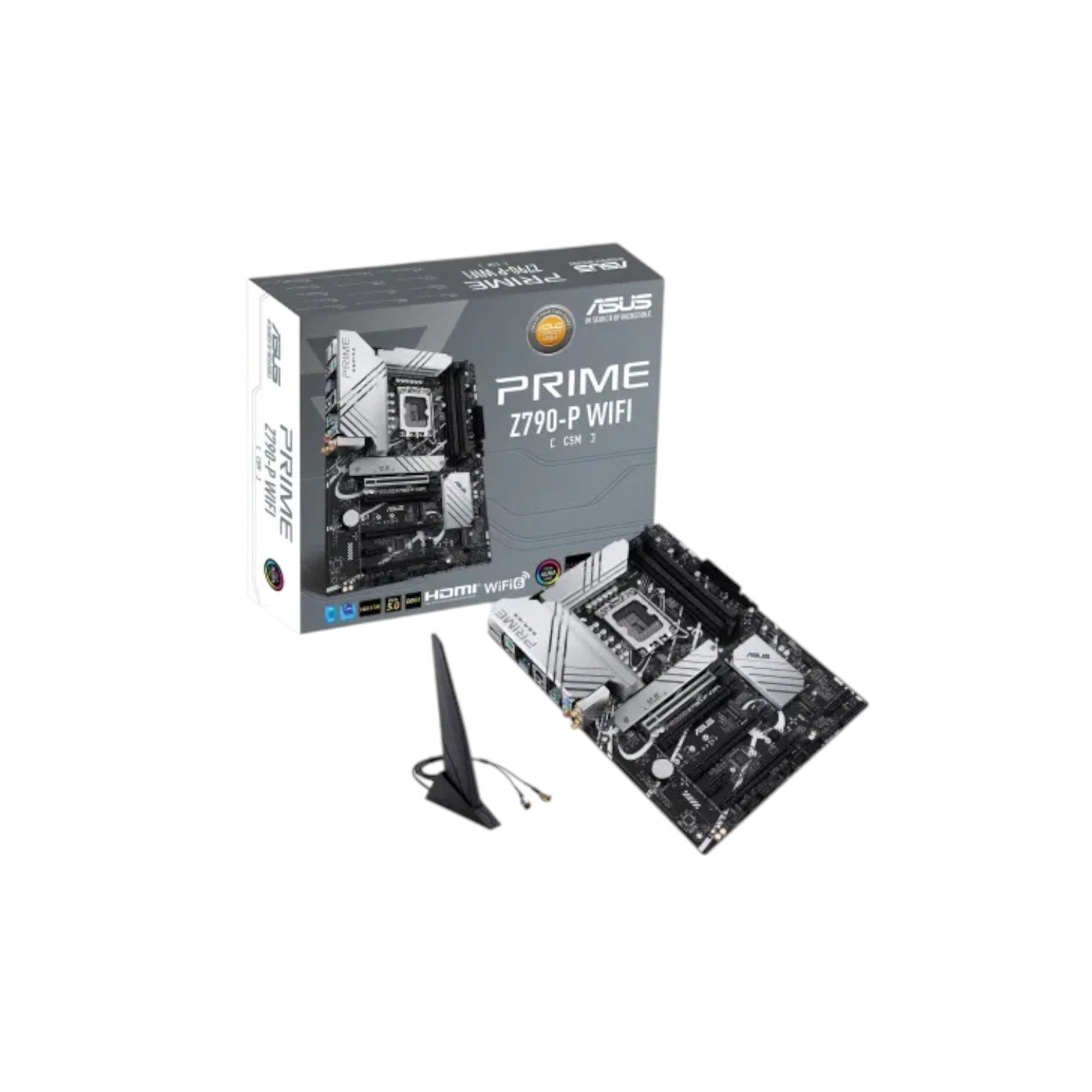 ASUS PRIME Z790-P WIFI-CSM ATX Motherboard (MAI5812)