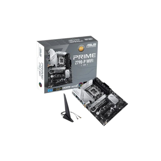 ASUS PRIME Z790-P WIFI-CSM ATX Motherboard