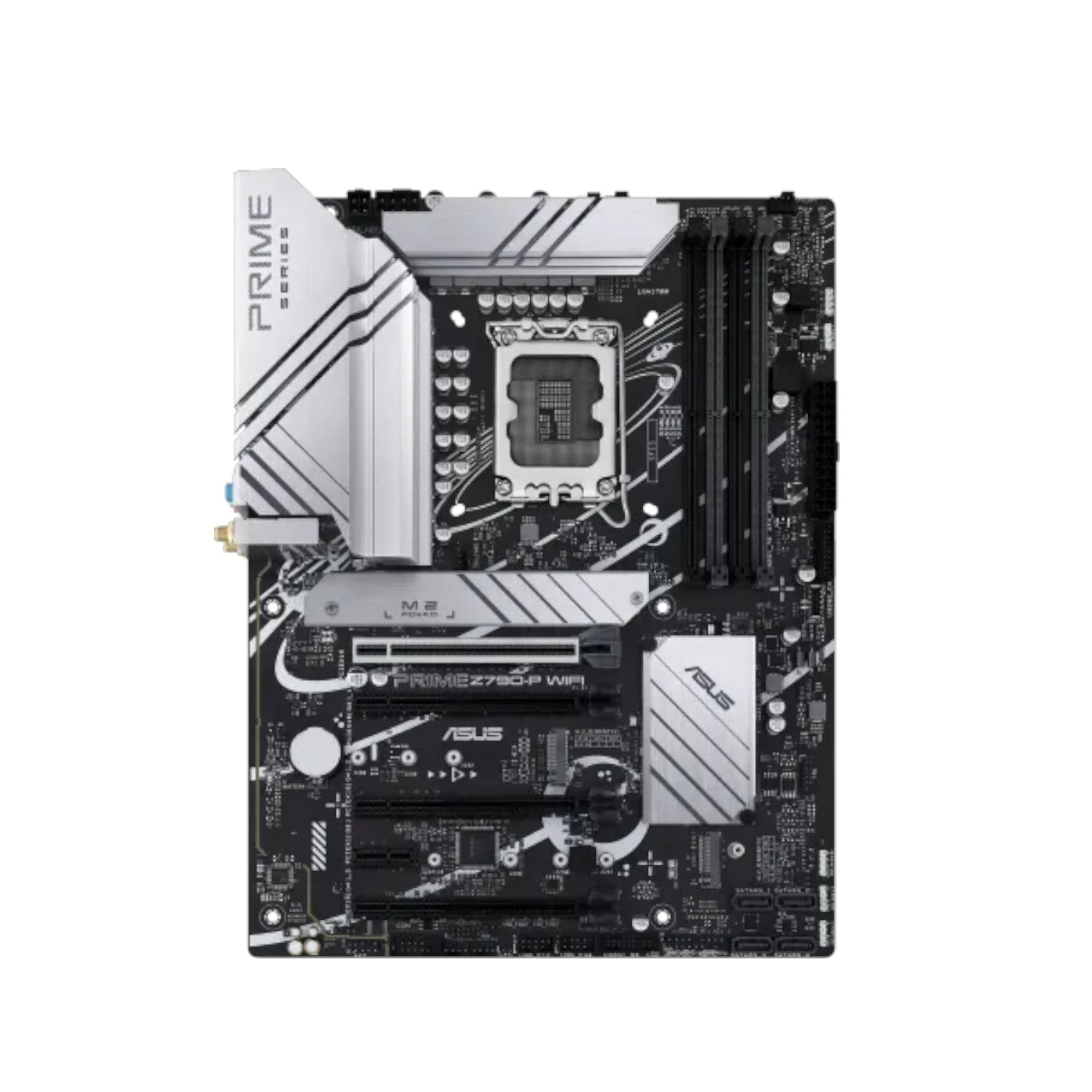 ASUS PRIME Z790-P WIFI-CSM ATX Motherboard (MAI5812)