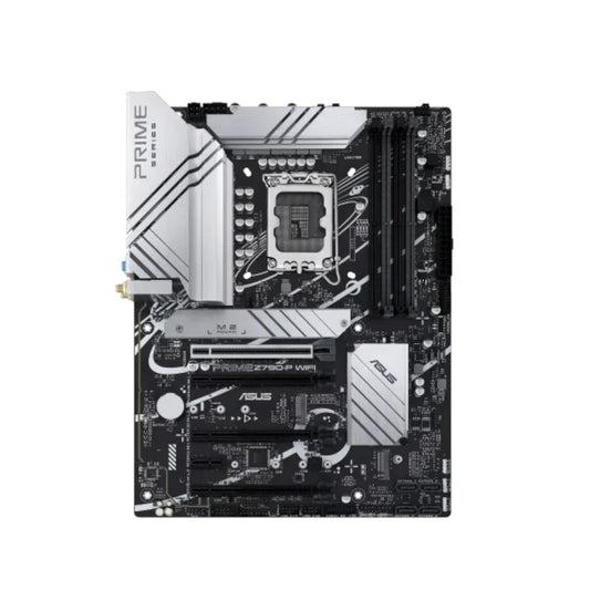 ASUS PRIME Z790-P WIFI-CSM ATX Motherboard