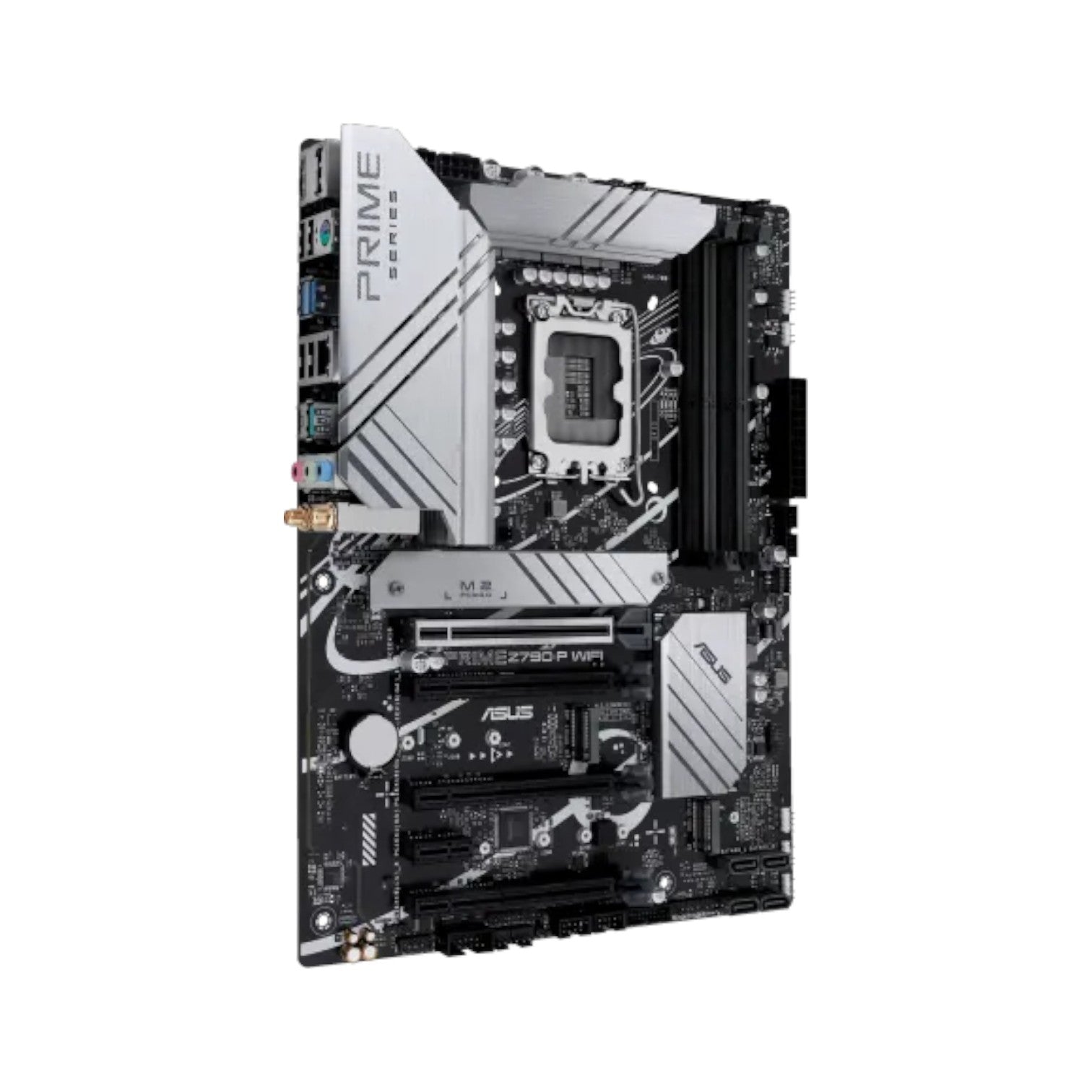 ASUS PRIME Z790-P WIFI-CSM ATX Motherboard (MAI5812)