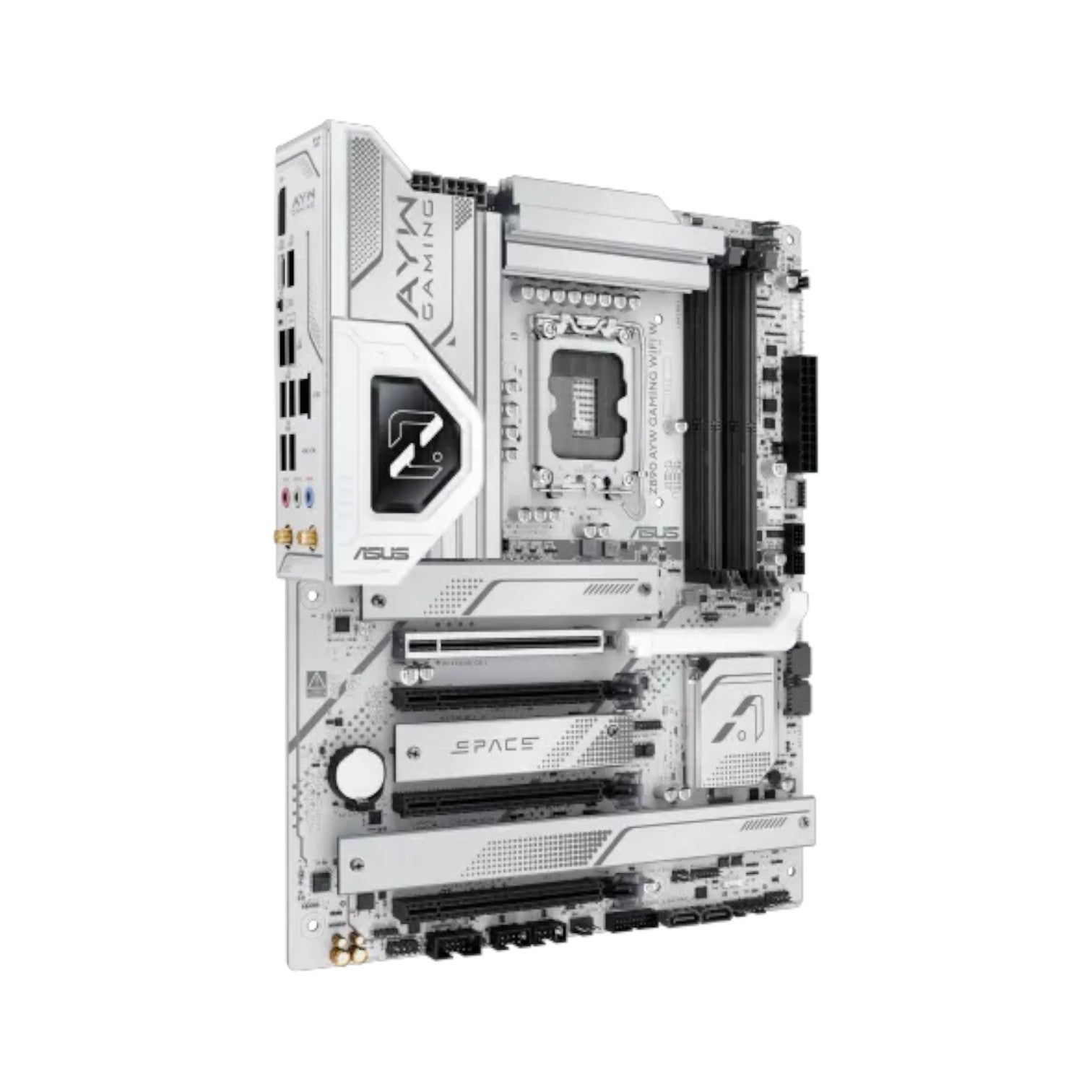 ASUS Z890 AYW GAMING WIFI W LGA 1851 ATX Motherboard (MAI5809)