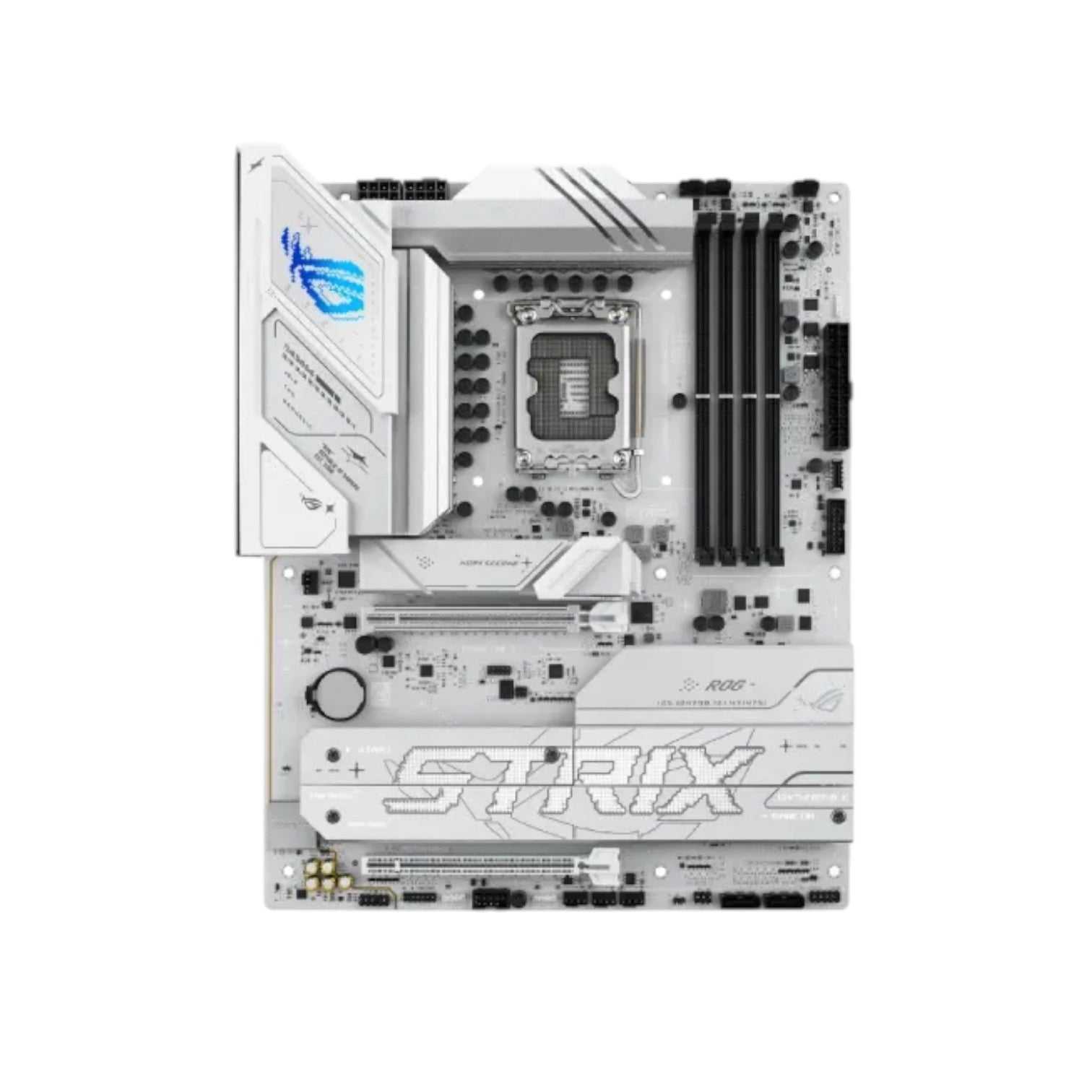 Asus ROG STRIX B860-A GAMING WIFI LGA 1851 ATX Motherboard (MAI5810)