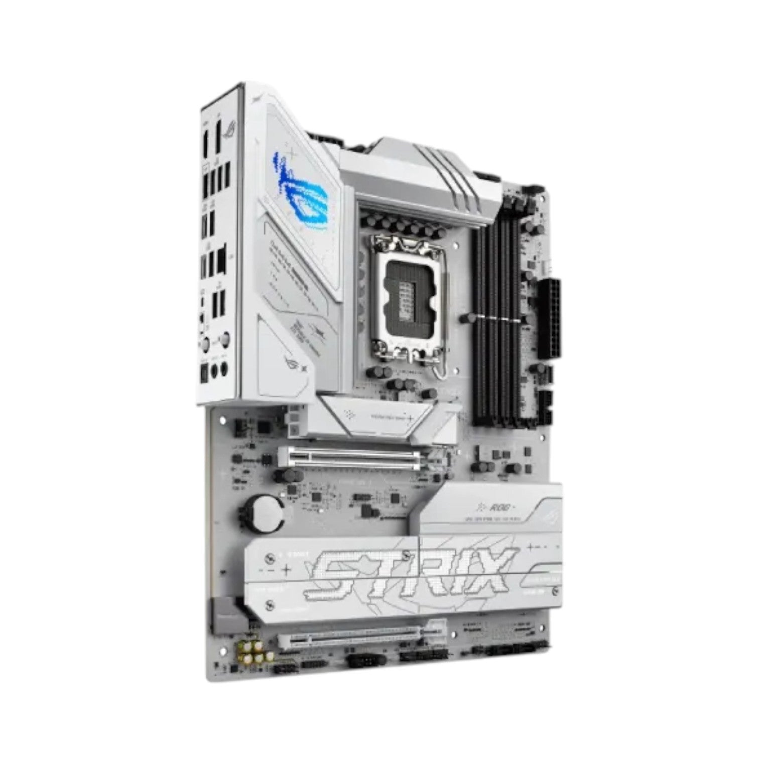 Asus ROG STRIX B860-A GAMING WIFI LGA 1851 ATX Motherboard (MAI5810)