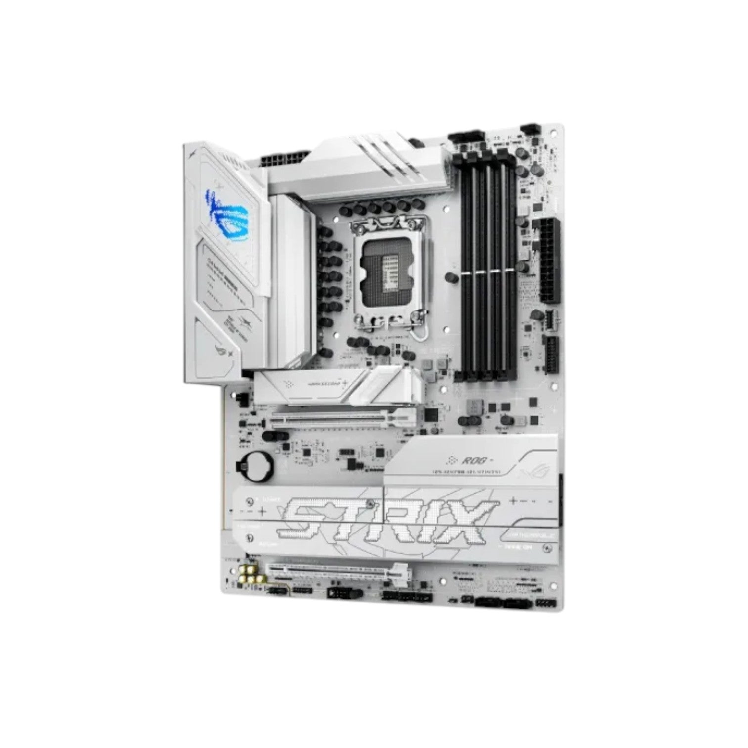Asus ROG STRIX B860-A GAMING WIFI LGA 1851 ATX Motherboard (MAI5810)