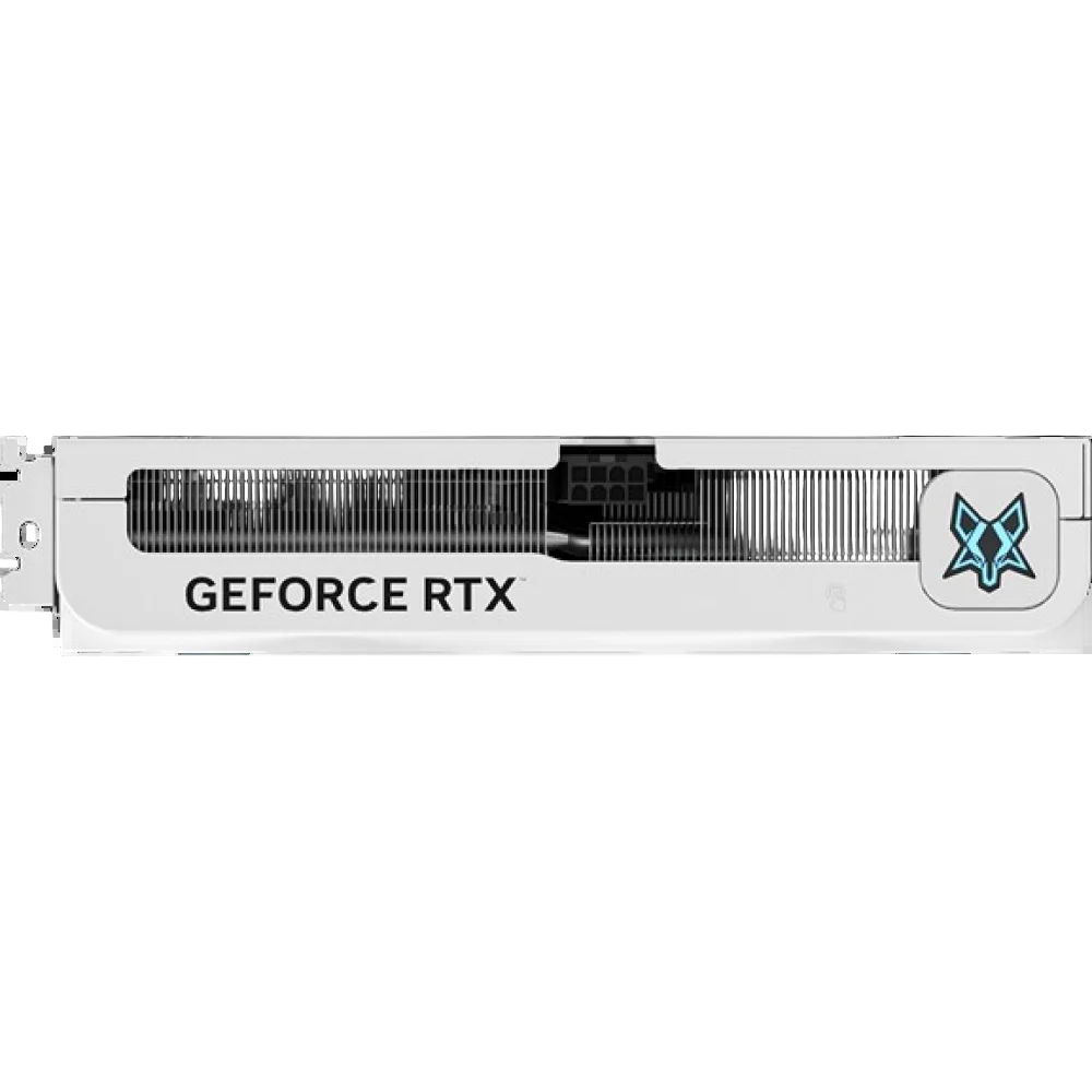 Manli Polar Fox GeForce RTX 5060 OC 8GB GDDR7 Graphics Card (GCM90106)
