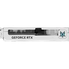 Manli Polar Fox GeForce RTX 5060 OC 8GB GDDR7 Graphics Card