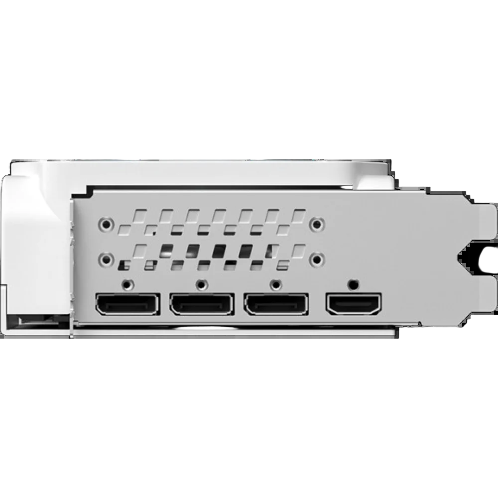 Manli Polar Fox GeForce RTX 5060 OC 8GB GDDR7 Graphics Card (GCM90106)