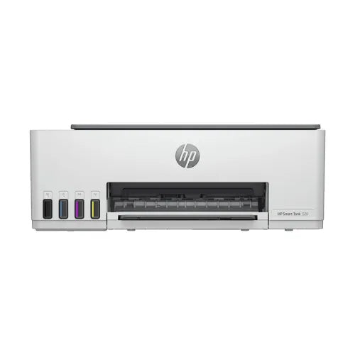 HP Smart Tank 580 Multifunction Wi-Fi All-in-One Color Ink Printer (PHP11640)