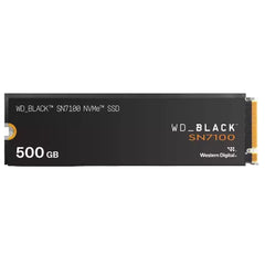 Western Digital SN7100 500GB NVMe PCIe Gen 4.0 SSD