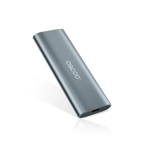 OSCOO SP2 M.2 NVMe SSD Enclosure (EGO7203)