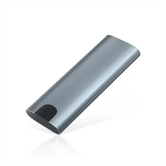 OSCOO SP2 M.2 NVMe SSD Enclosure