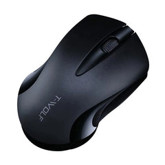 T-WOLF Q2 Optical Wireless Mouse