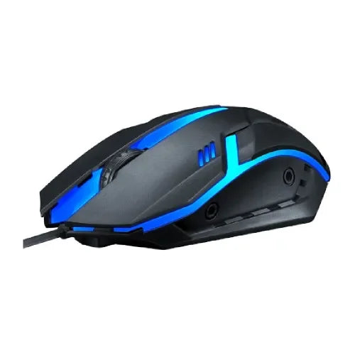 T-Wolf V1 7 Color RGB Gaming Mouse (MTW1122)