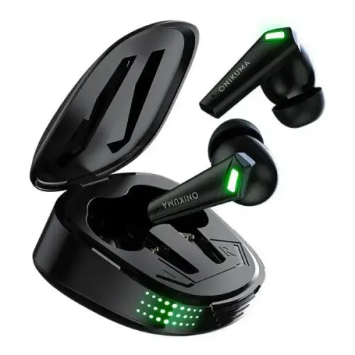Onikuma T308 Bluetooth Earbuds (EBOK3006)