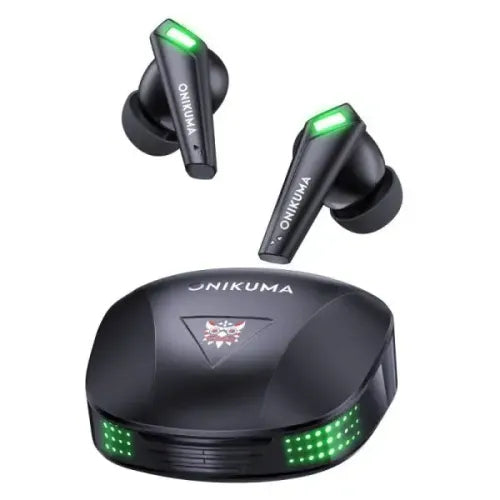 Onikuma T308 Bluetooth Earbuds (EBOK3006)