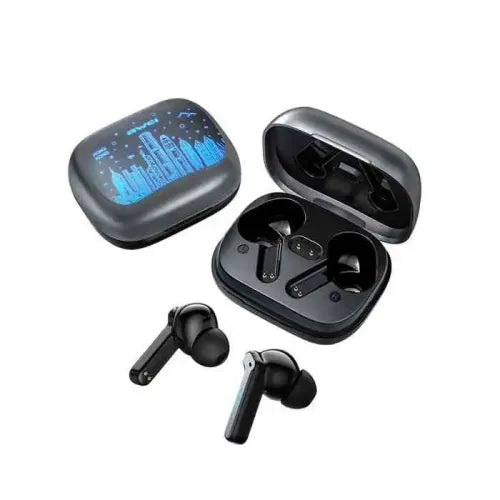Awei T53 (ANC) True Wireless Earbuds (EBA2015)
