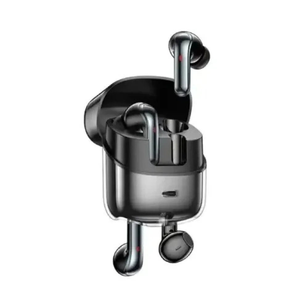 Awei T79 ENC Dual Pair Wireless Earbuds (EBA2021)