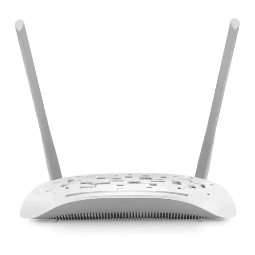 TP-Link TD-W8961N 300Mbps ADSL2+ Modem Router (RTPL4035)