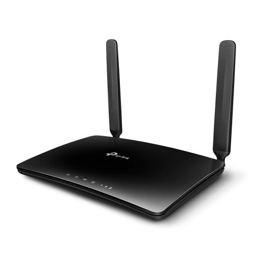 TP-Link TL-MR150 300Mbps 4G LTE Router (RTPL4019)