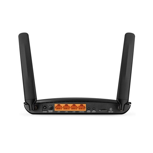 TP-Link TL-MR150 300Mbps 4G LTE Router (RTPL4019)
