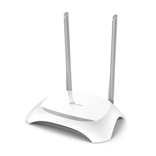 TP-Link TL-WR850N WiFi Router (RTPL4038)